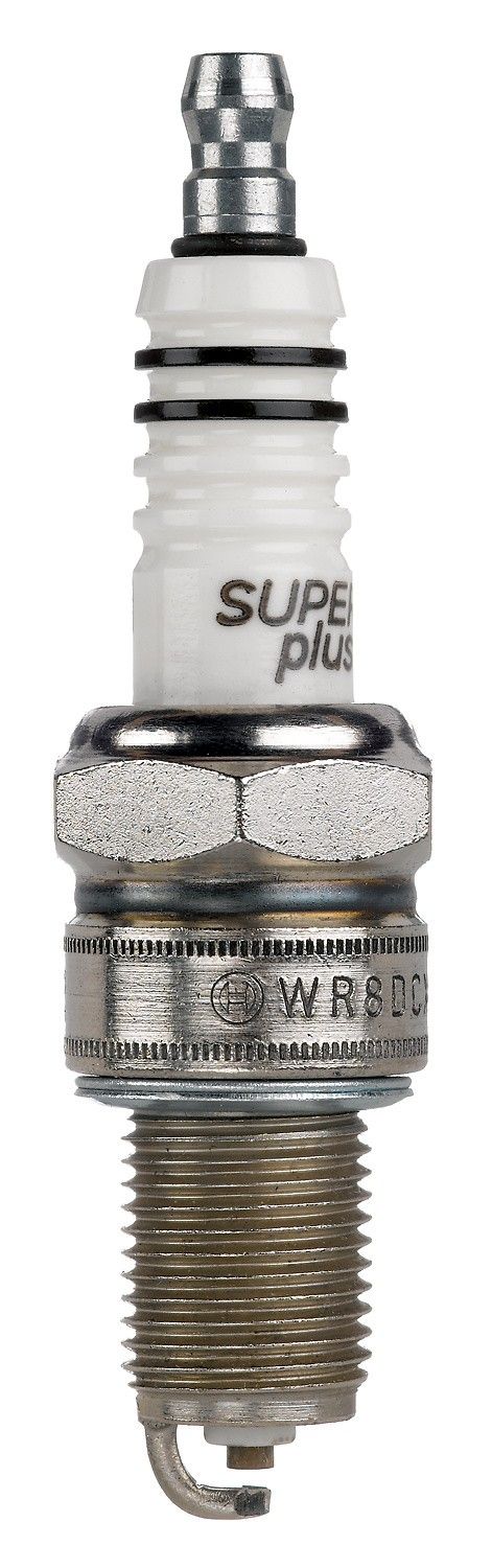Spark Plug