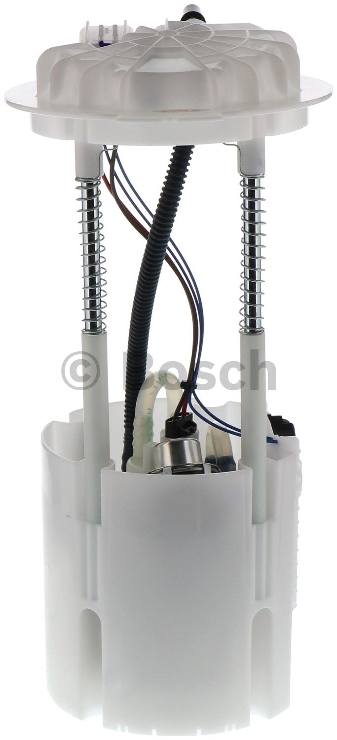 2011, 2010, 2009, 2008, 2007 Dodge Nitro Fuel Pump Module Assembly