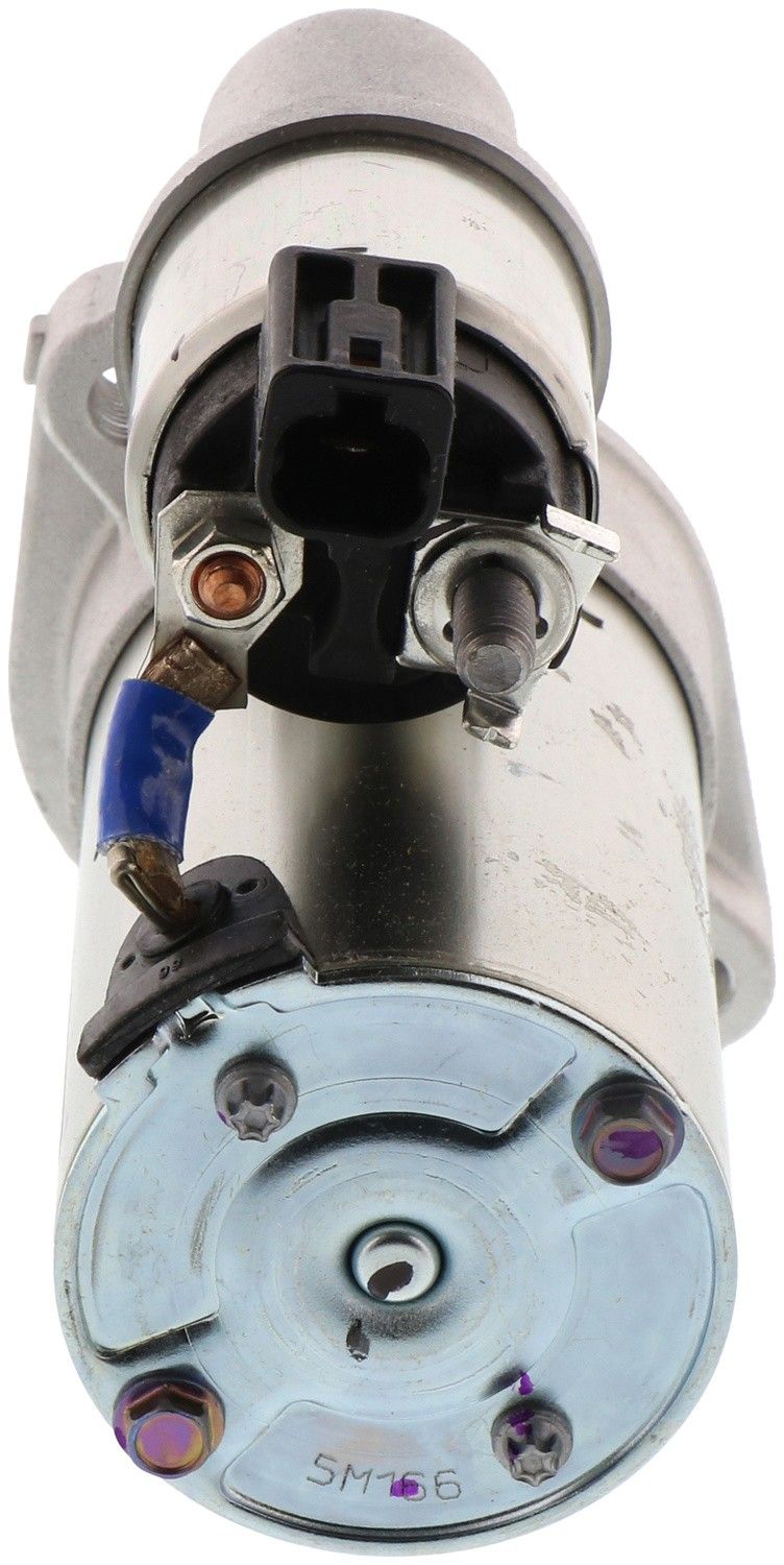 2015, 2014, 2013, 2012 Kia Optima Coupe Starter