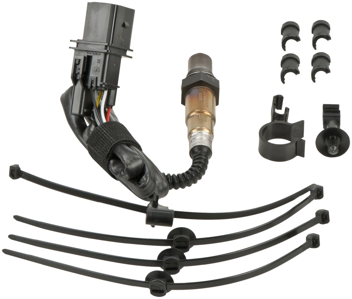 Oxygen Sensor