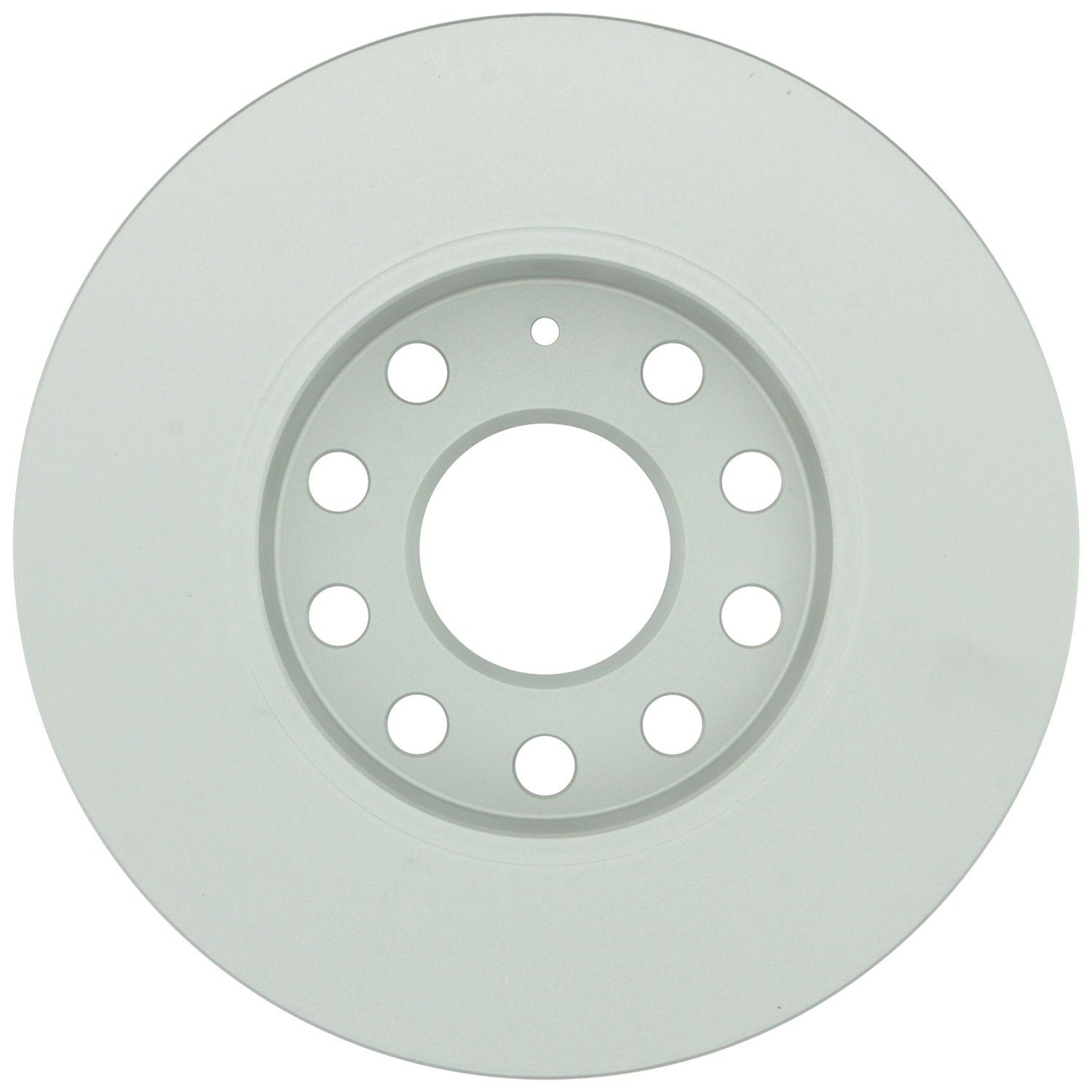 2009, 2008, 2007, 2006 Volkswagen Rabbit Disc Brake Rotor