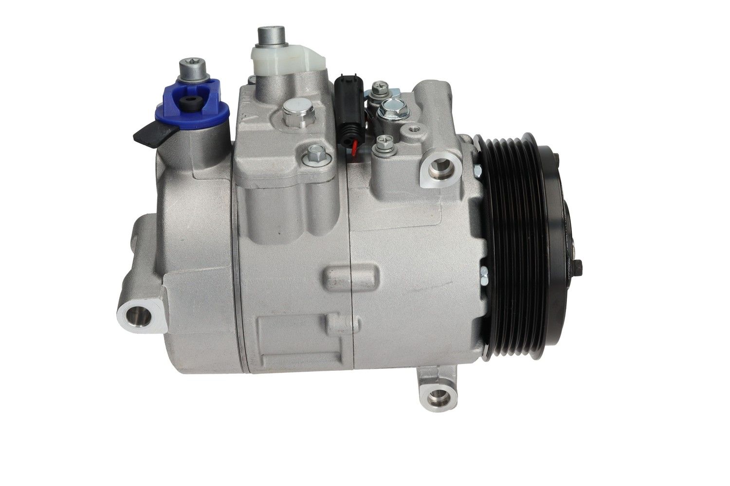 2003 Mercedes-Benz ML320 2003 Mercedes-Benz C230 A/C Compressor