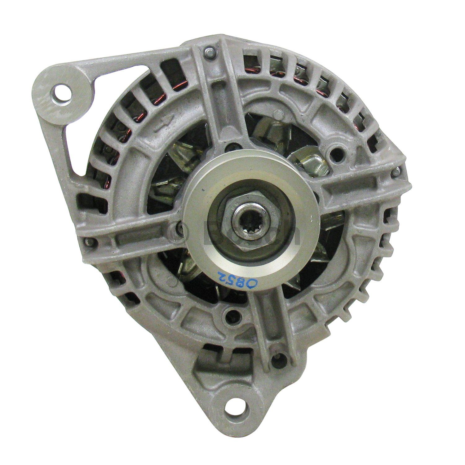 2006, 2005 Porsche Boxster Alternator