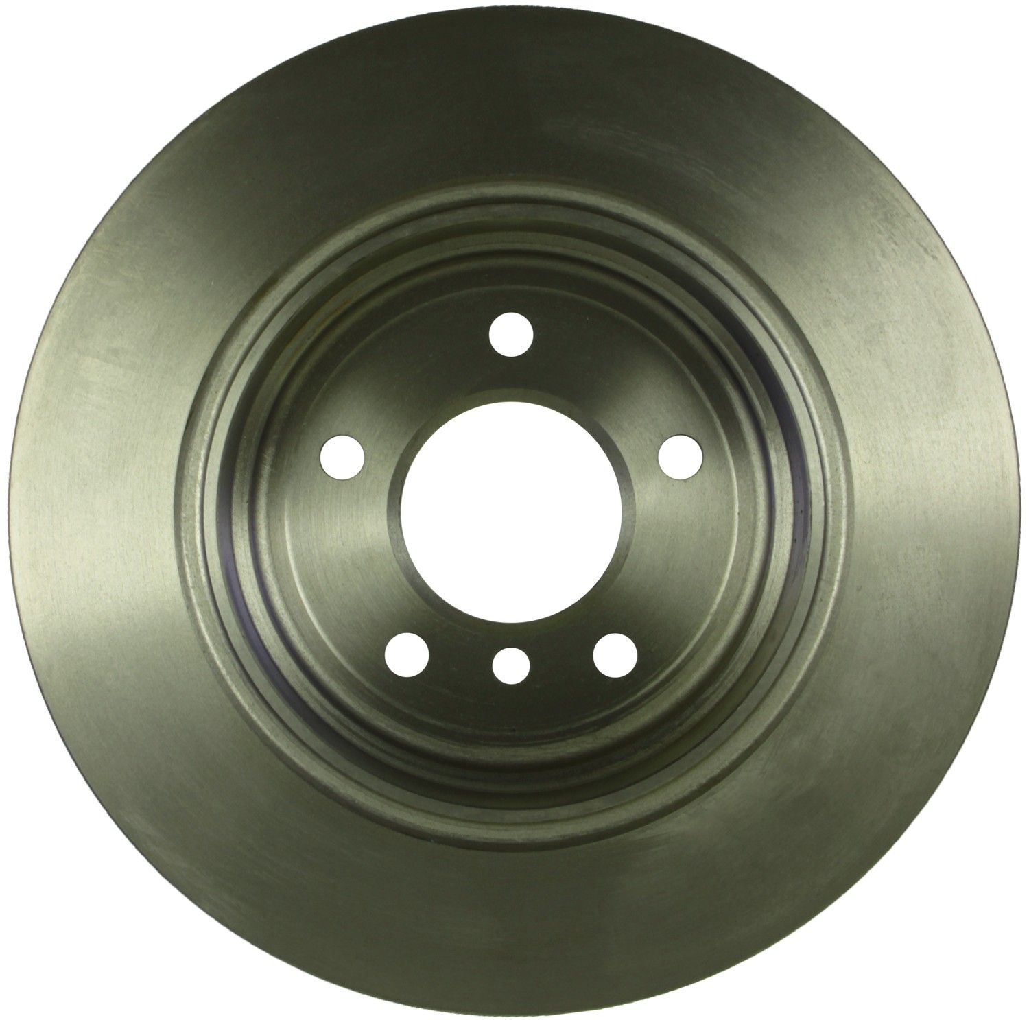2009, 2008 BMW 528i Disc Brake Rotor