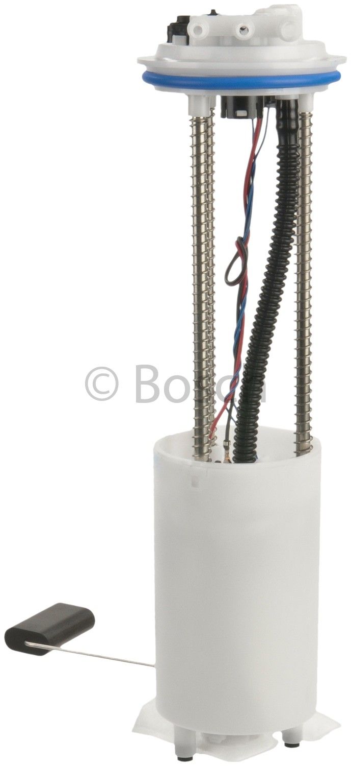 1990 GMC S15 Fuel Pump Module Assembly