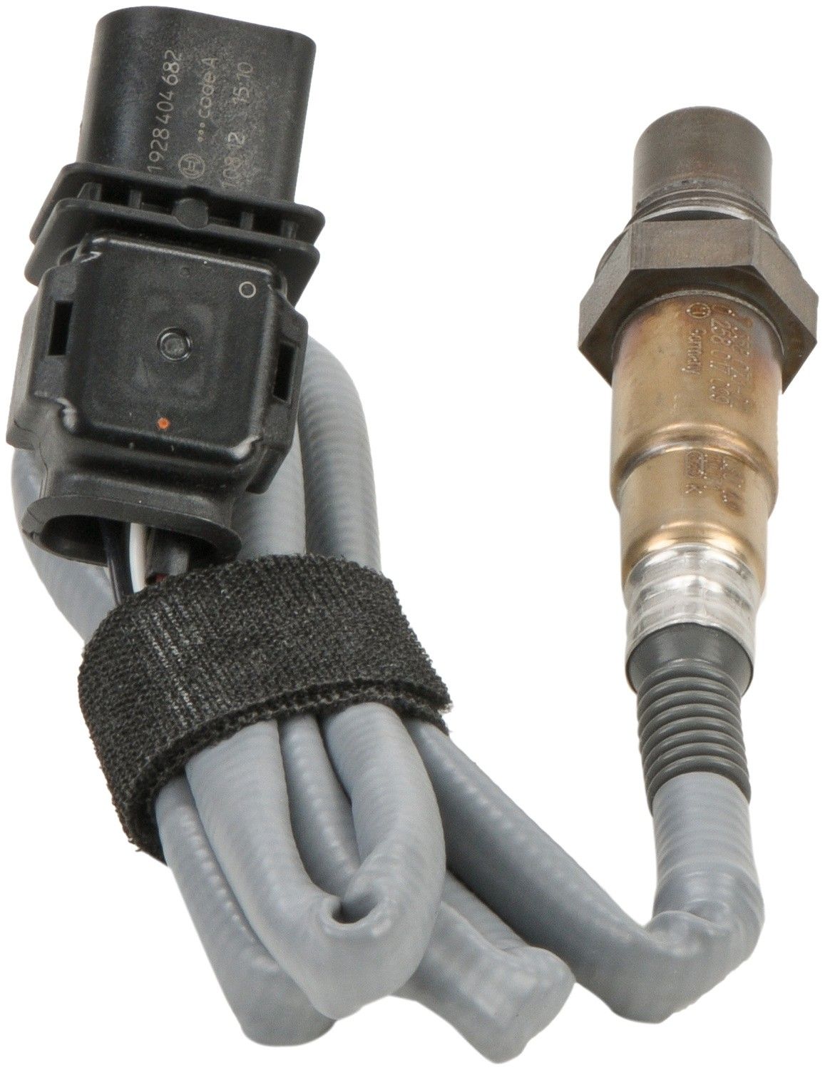 2006-2011 BMW 128i Oxygen Sensor Bosch