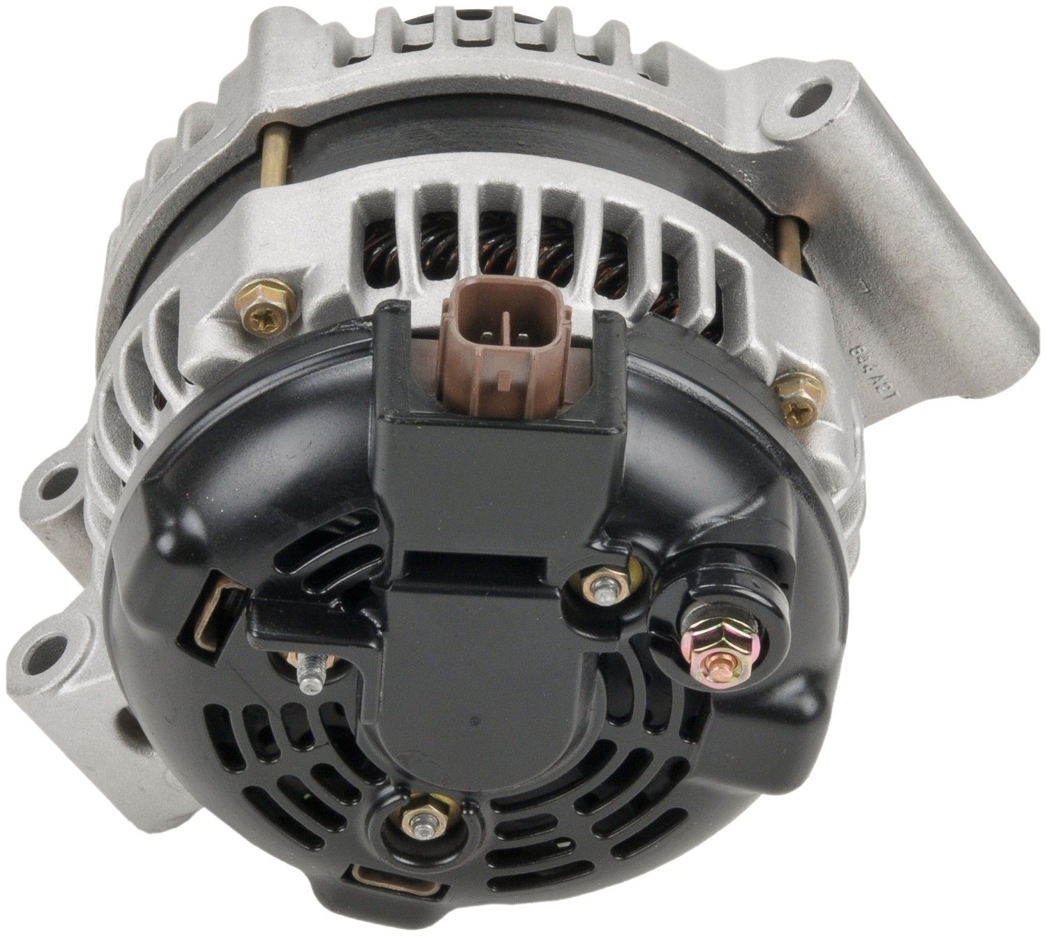 2011, 2010, 2009, 2008, 2007, 2006, 2005, 2004, 2003 Honda Element Alternator