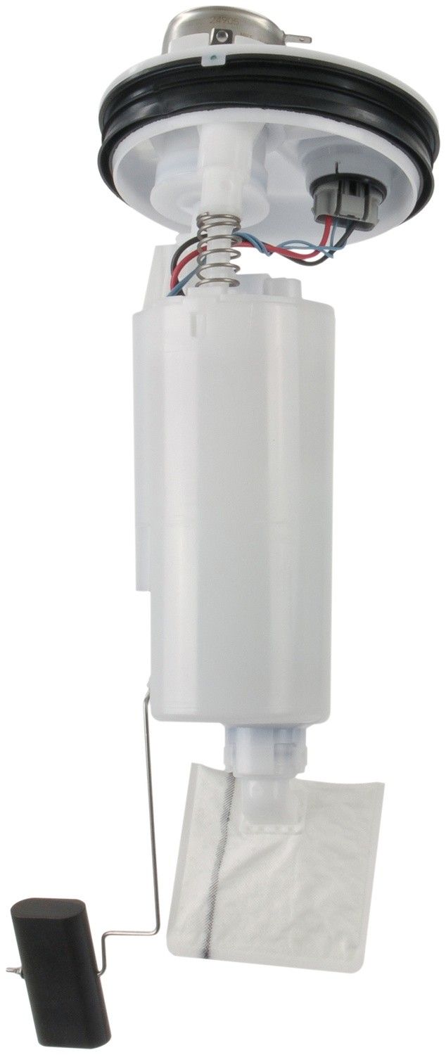 2002 Chrysler Neon Fuel Pump Module Assembly