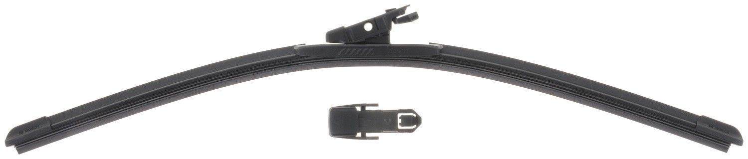 2023 Lincoln Aviator Wiper Blade