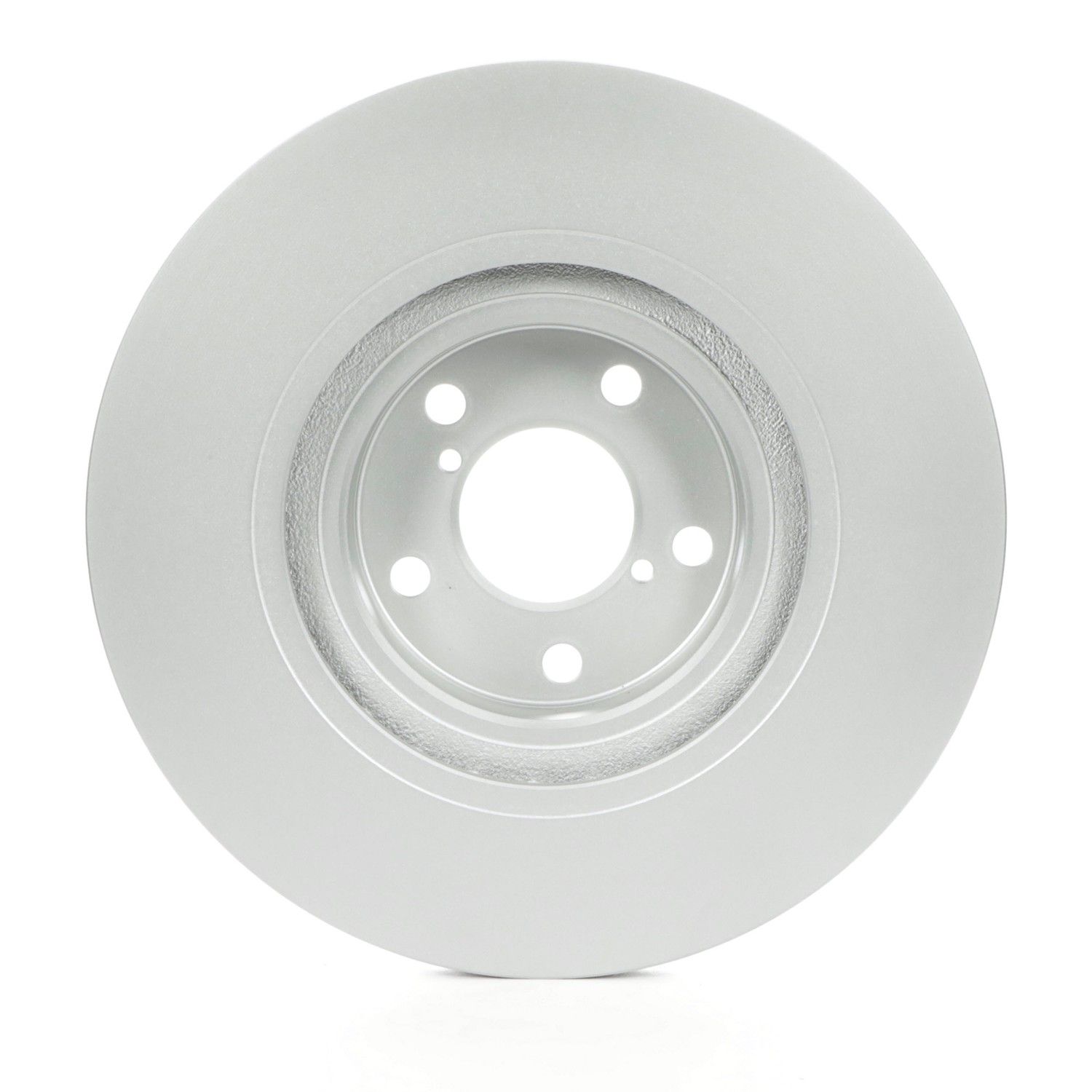 2014, 2013, 2012, 2011, 2010, 2009, 2008, 2007, 2006 Subaru Legacy Disc Brake Rotor