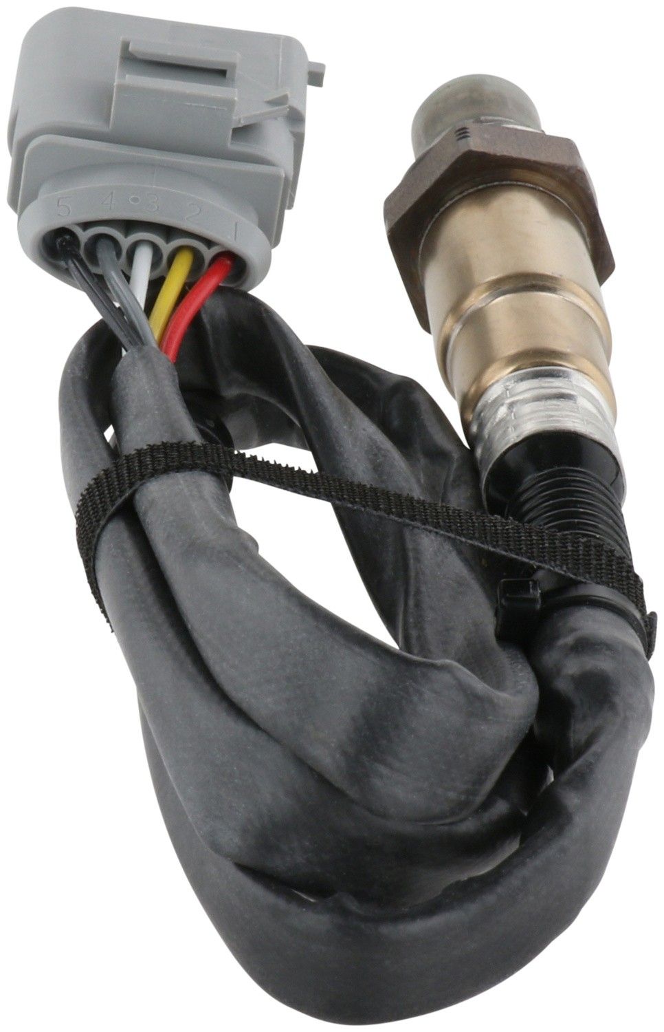 2018, 2017, 2016, 2015 Audi S3 Oxygen Sensor
