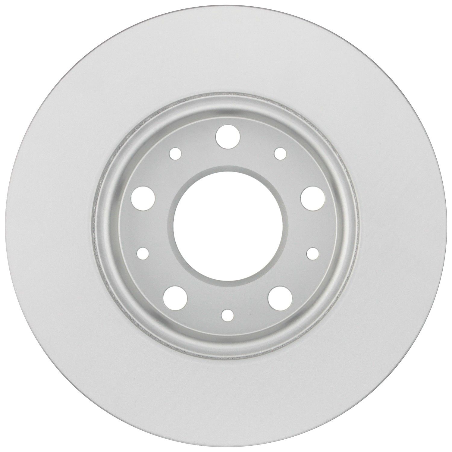 2024, 2023, 2022, 2021, 2020, 2019, 2018, 2017, 2016, 2015, 2014 Ram ProMaster 3500 1500 Disc Brake Rotor