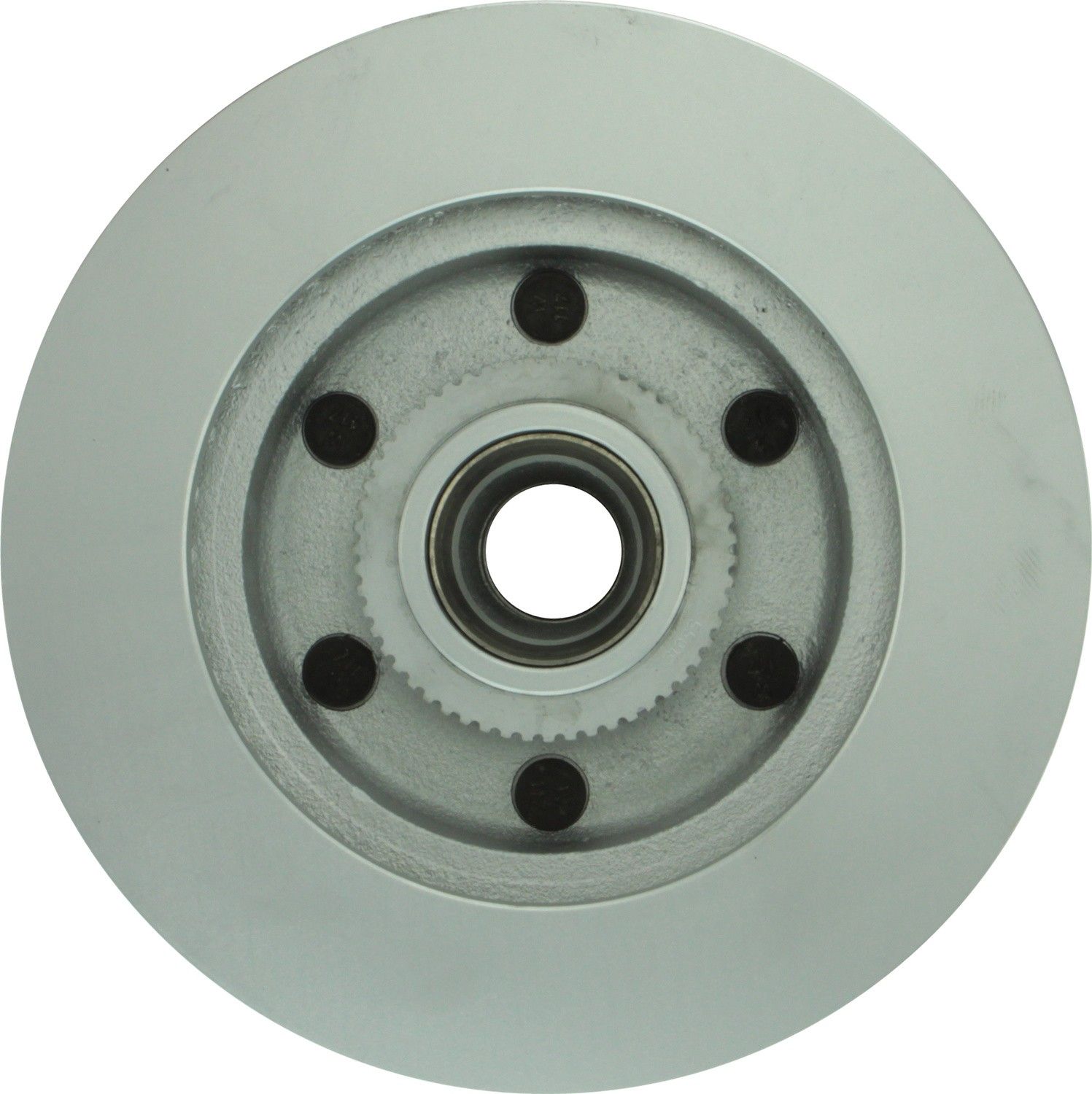 2002, 2001, 2000, 1999, 1998, 1997, 1996 Chevrolet Express 2500 Disc Brake Rotor and Hub Assembly