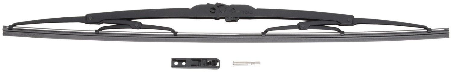 2015, 2014, 2013, 2012, 2011, 2010 Toyota Prius Wiper Blade