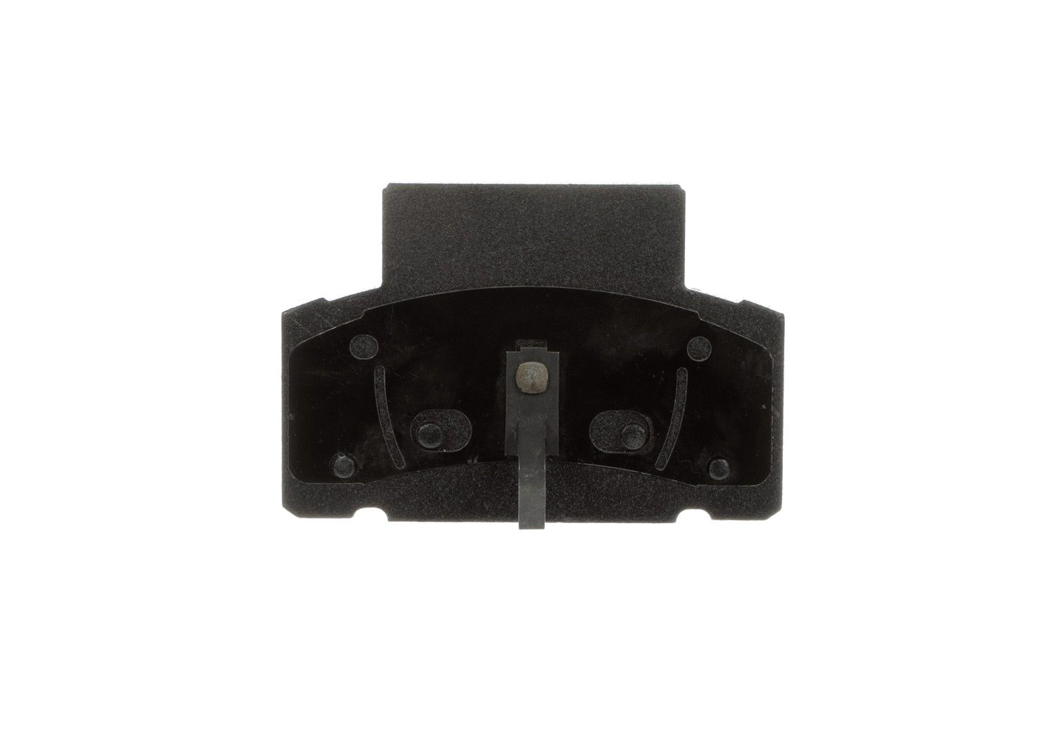 2000, 1999, 1998, 1997, 1996, 1995, 1994, 1993, 1992, 1991, 1990 GMC C3500 2500 Disc Brake Pad Set