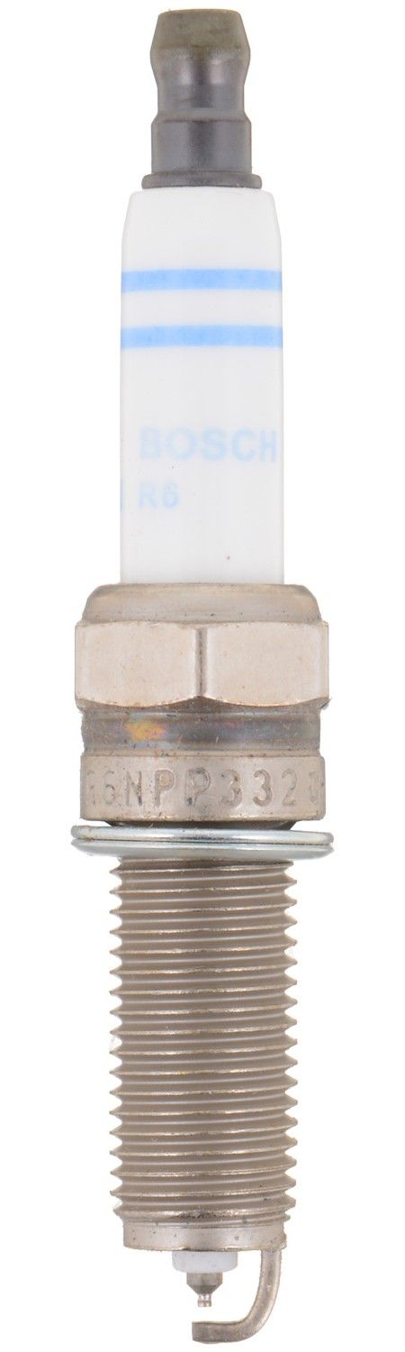 Spark Plug