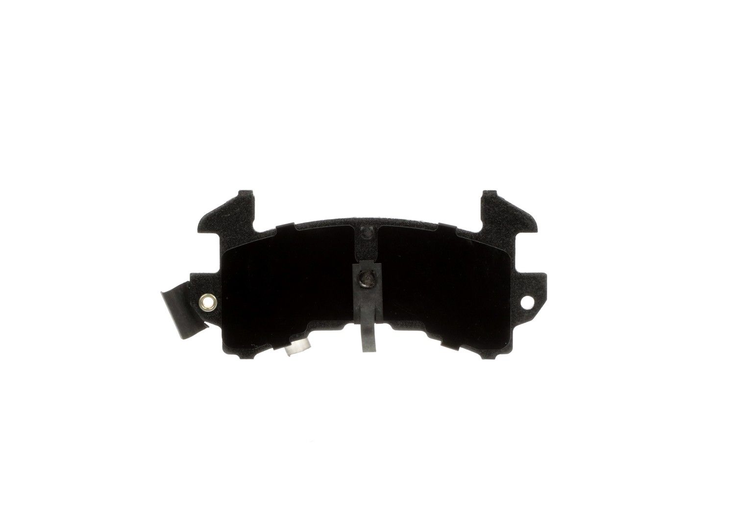1997, 1996, 1995, 1994, 1993, 1992 GMC Jimmy Disc Brake Pad Set