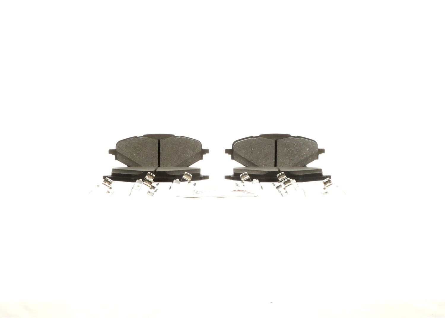 2024 Mazda CX-90 Disc Brake Pad Set