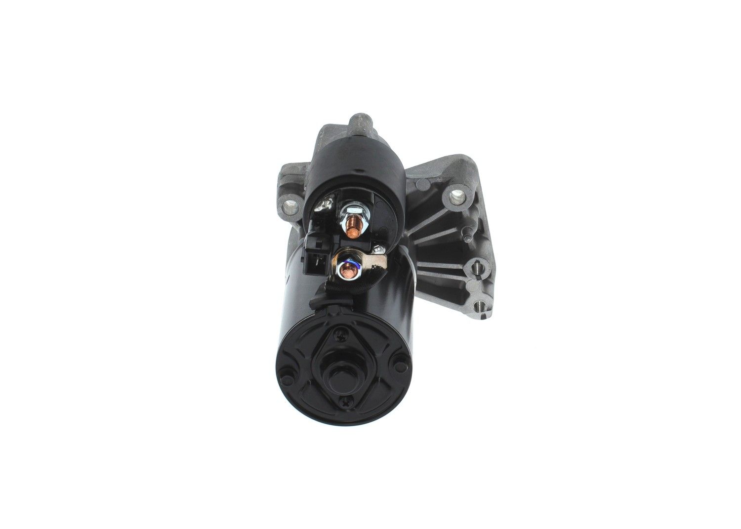 2015, 2014, 2013, 2012, 2011, 2010, 2009, 2008, 2007 Mini Cooper Starter