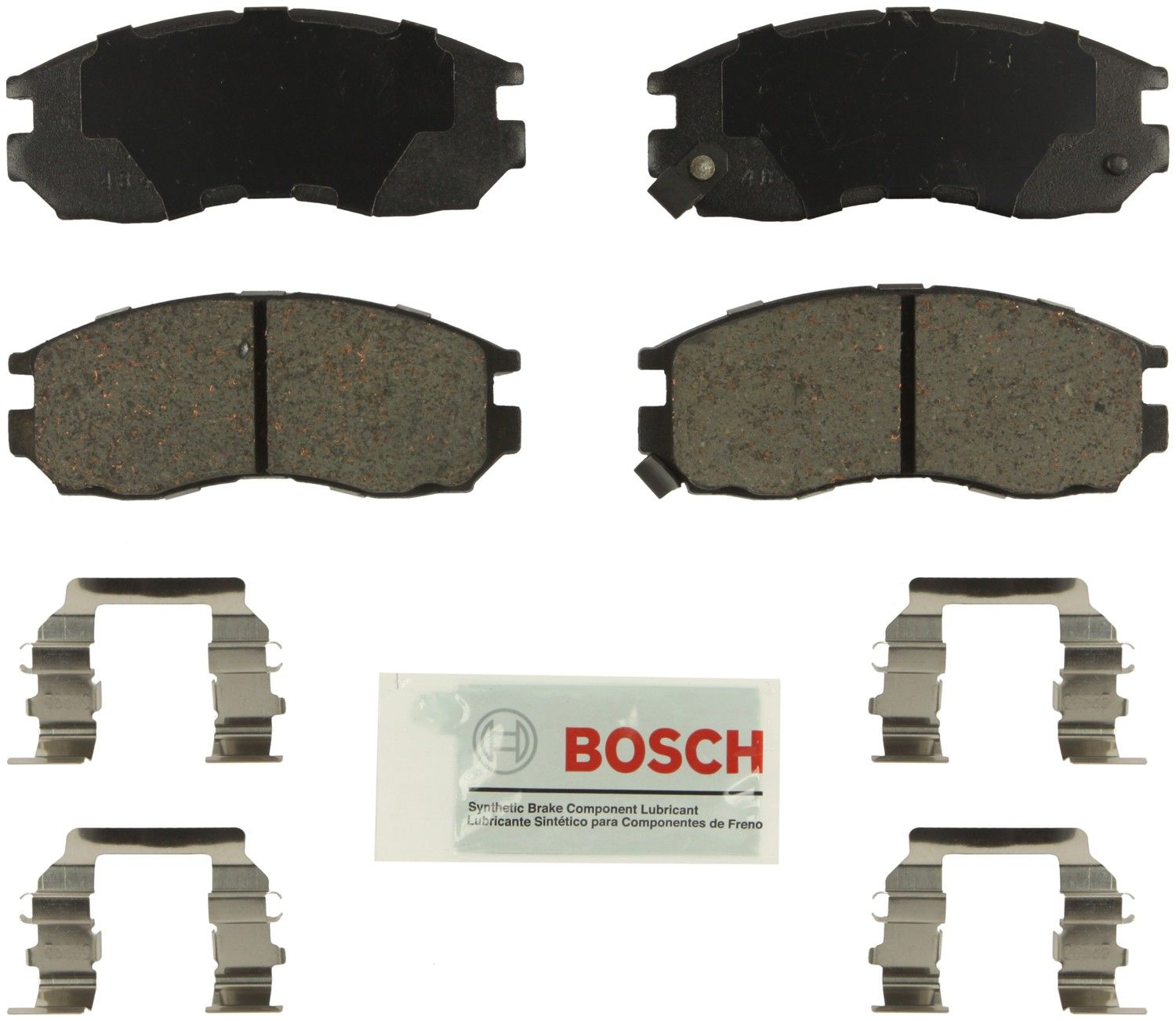 Disc Brake Pad Set