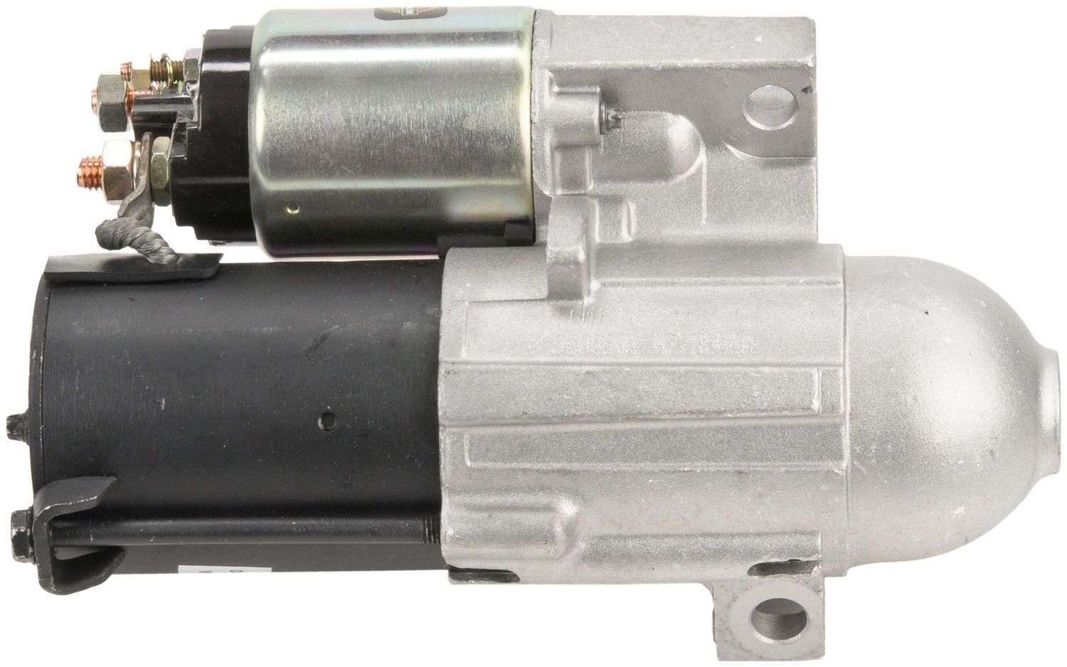 2005 Chevrolet Equinox Starter