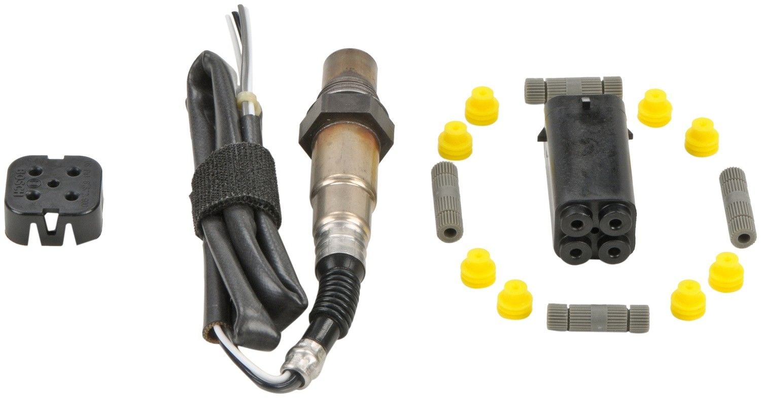 2006-2016 Acura CL Oxygen Sensor Bosch