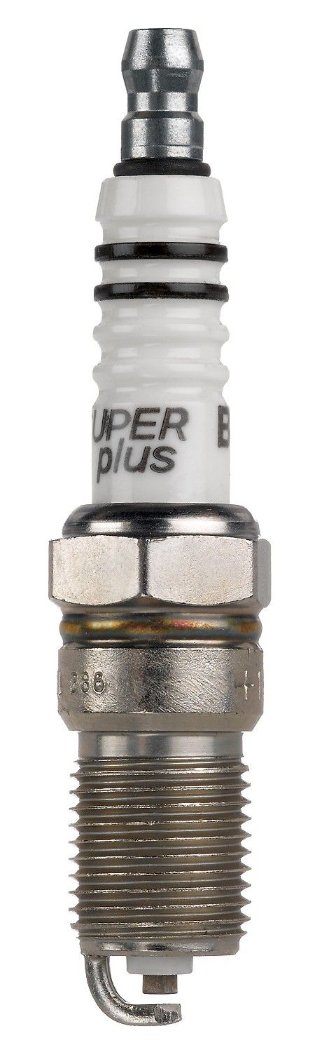 1993, 1992, 1991, 1990, 1989, 1988, 1987, 1986, 1985, 1984 Mercedes-Benz 190E 1984-1993 Mercedes-Benz 190E Spark Plug