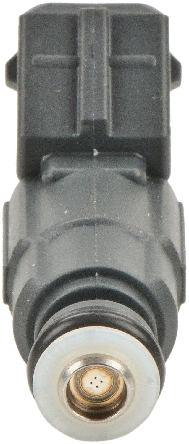 1989 Volvo 244 Fuel Injector