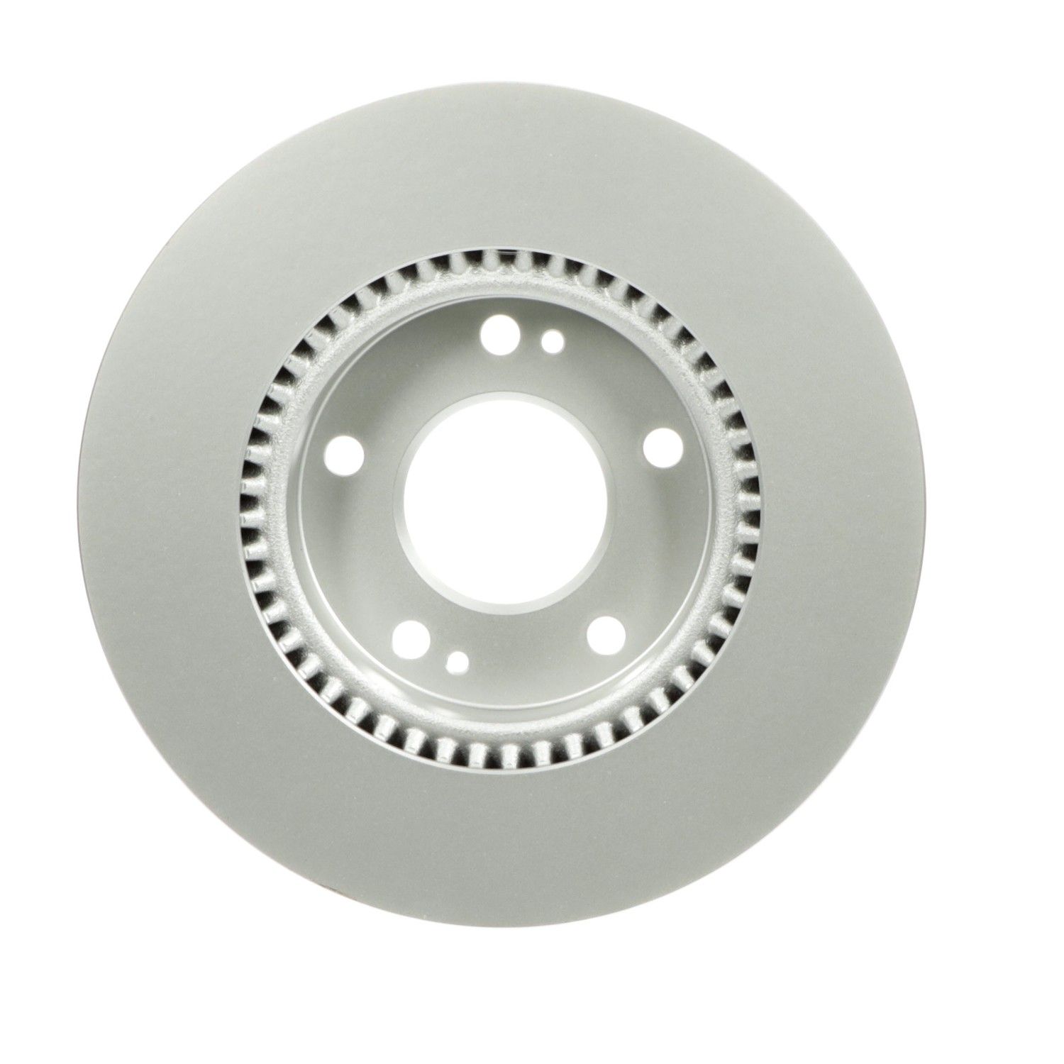 2010, 2009, 2008, 2007, 2006 Kia Optima Disc Brake Rotor