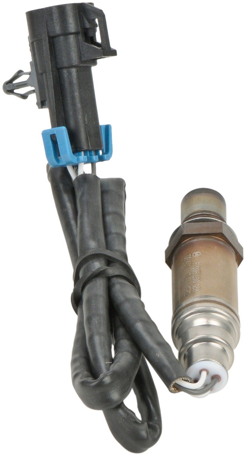 1999, 1998, 1997, 1996 Saturn SL Oxygen Sensor