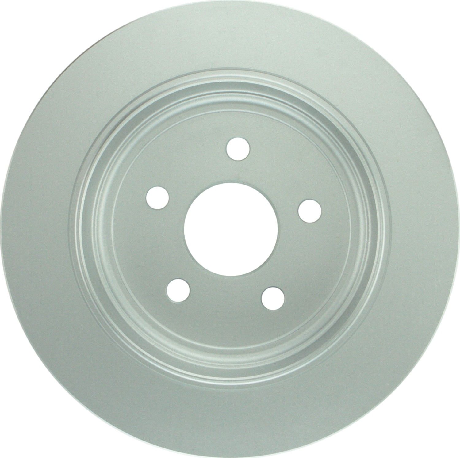 2005, 2004, 2003 Dodge Neon Cruiser Disc Brake Rotor