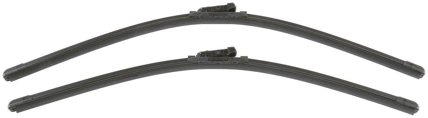 2018, 2017, 2016, 2015, 2014, 2013, 2012, 2011, 2010, 2009, 2008, 2007 Freightliner Sprinter 2500 Wiper Blade Set