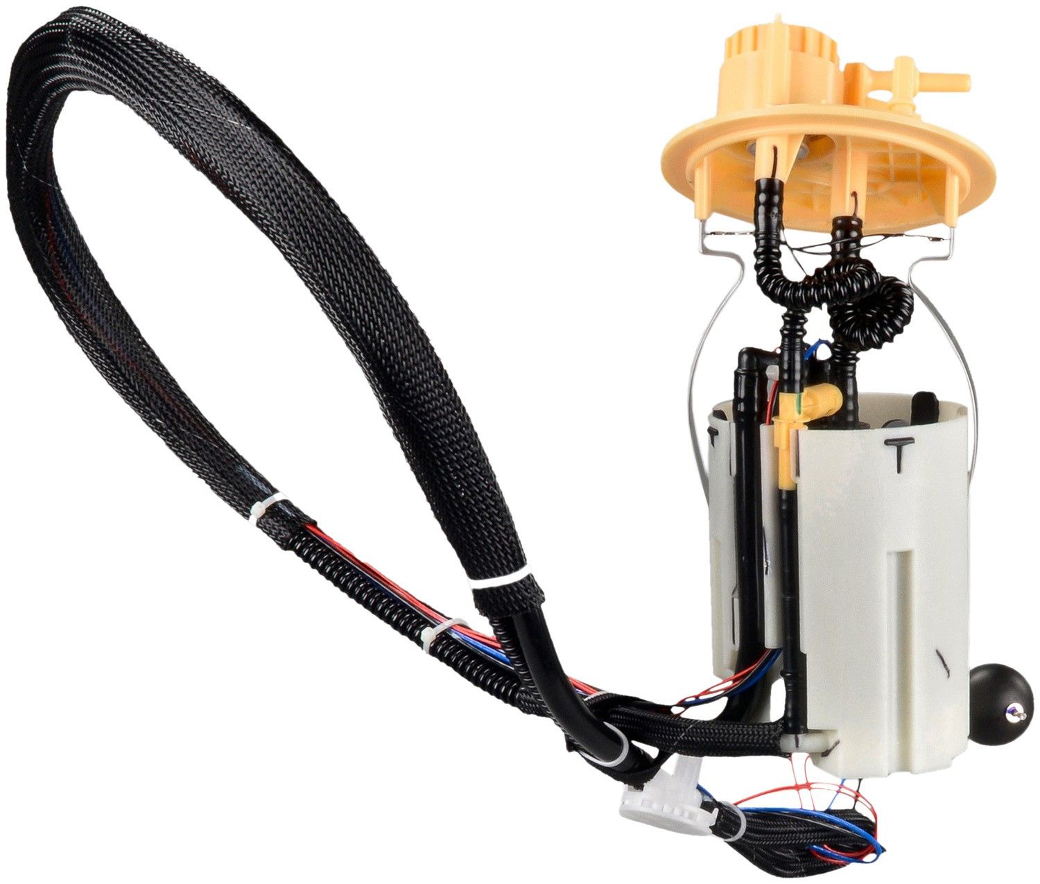 Fuel Pump Module Assembly