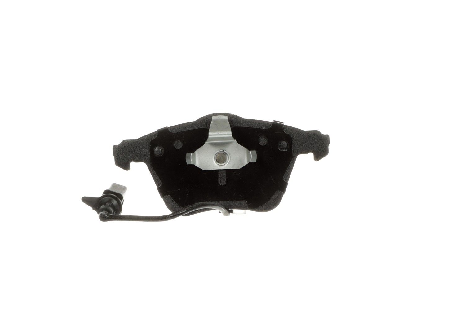 2009, 2008, 2007, 2006, 2005 Audi A4 Disc Brake Pad Set