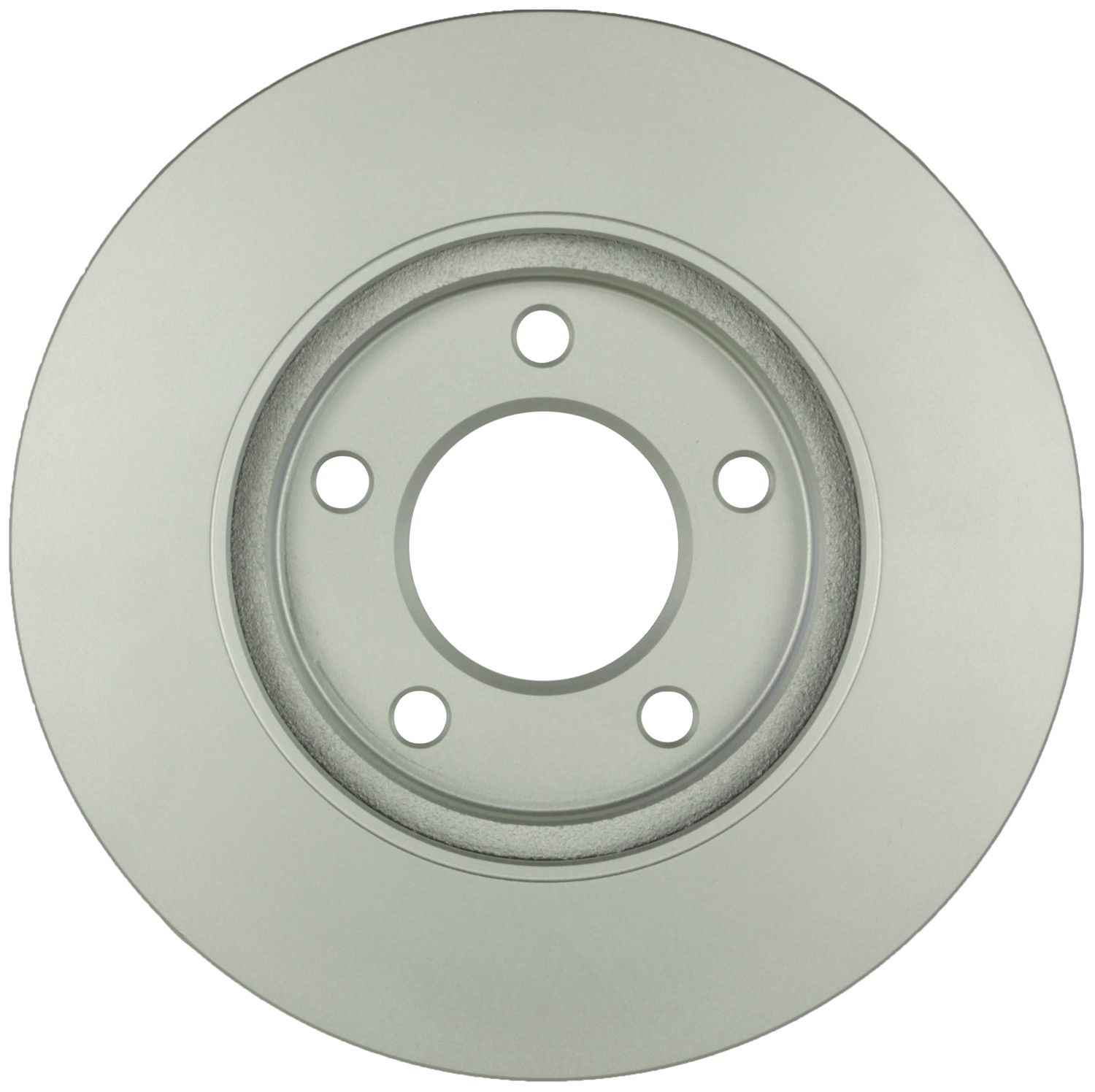 2007, 2006, 2005, 2004, 2003, 2002, 2001 Dodge Caravan & Country Disc Brake Rotor