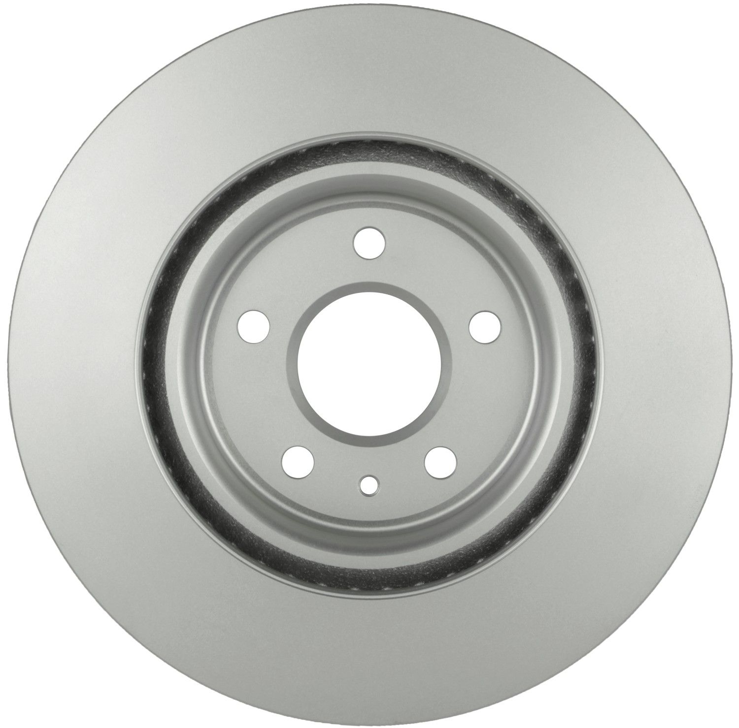 2010 Ford Taurus Disc Brake Rotor