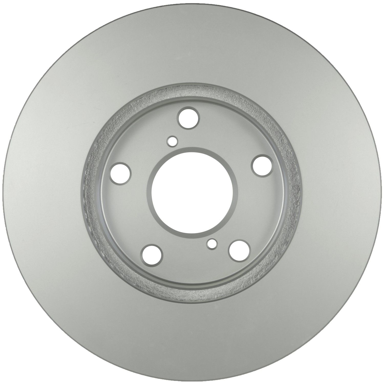 2005, 2004, 2003, 2002, 2001 Toyota RAV4 Disc Brake Rotor
