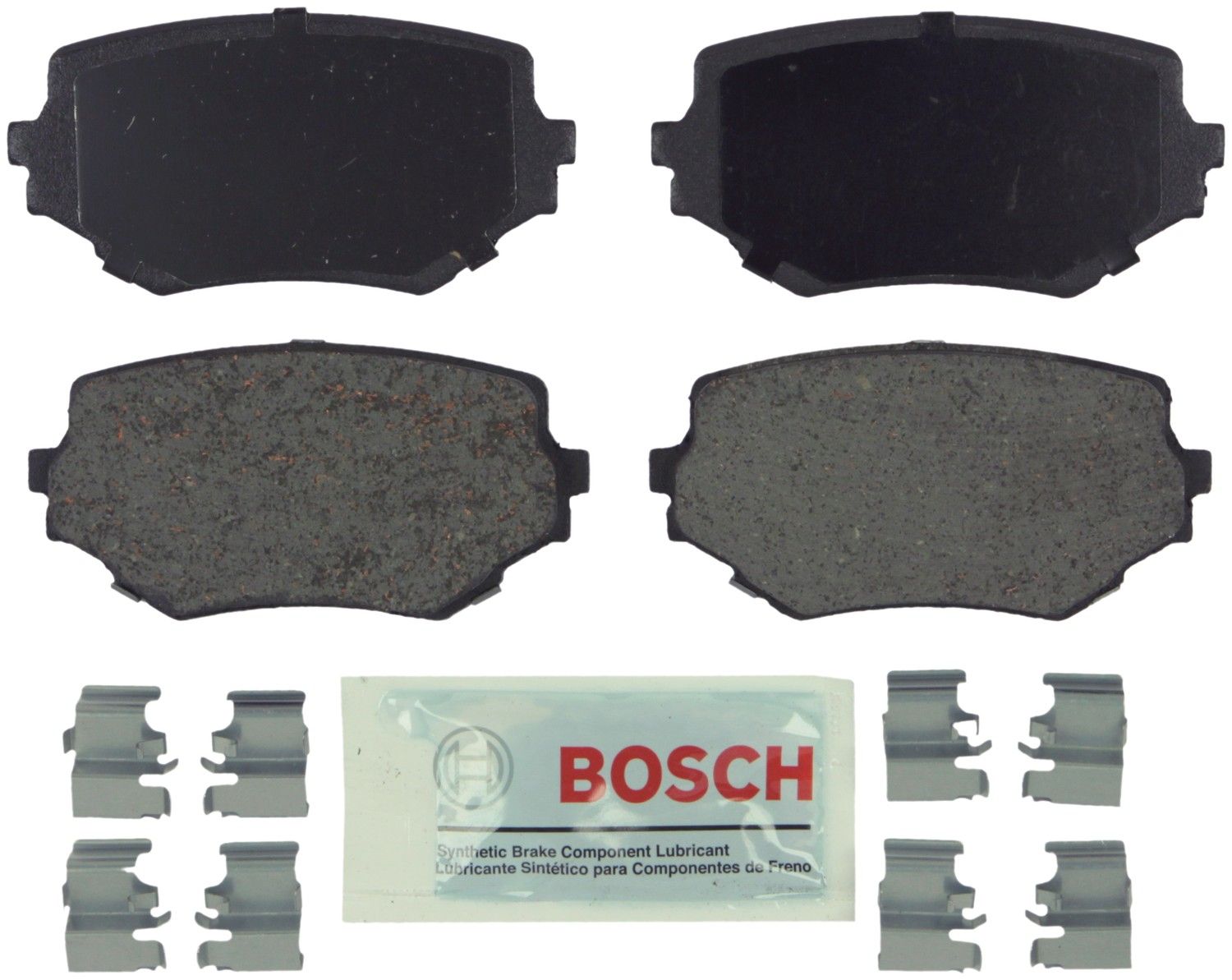 1998, 1997, 1996 Suzuki Sidekick Vitara Disc Brake Pad Set