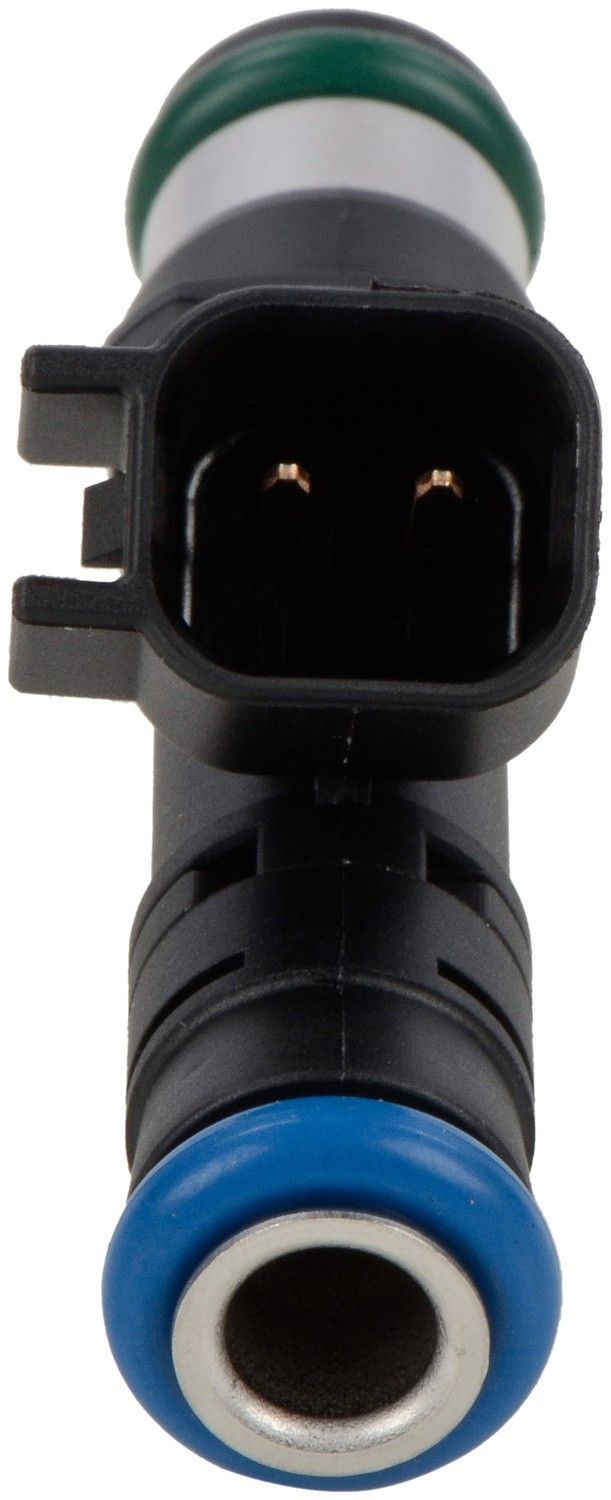 Fuel Injector