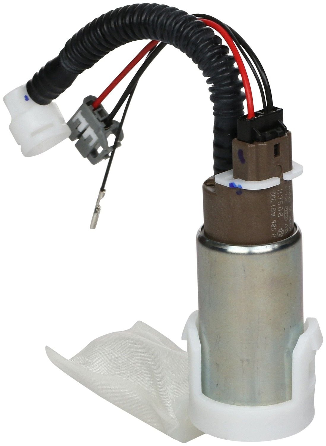 2013, 2012 Hyundai Tucson Fuel Pump and Strainer Set