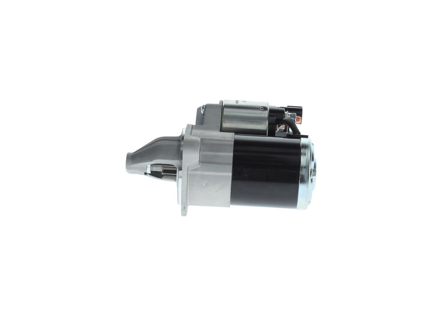 2020, 2019, 2018, 2017, 2016 Kia Optima Starter