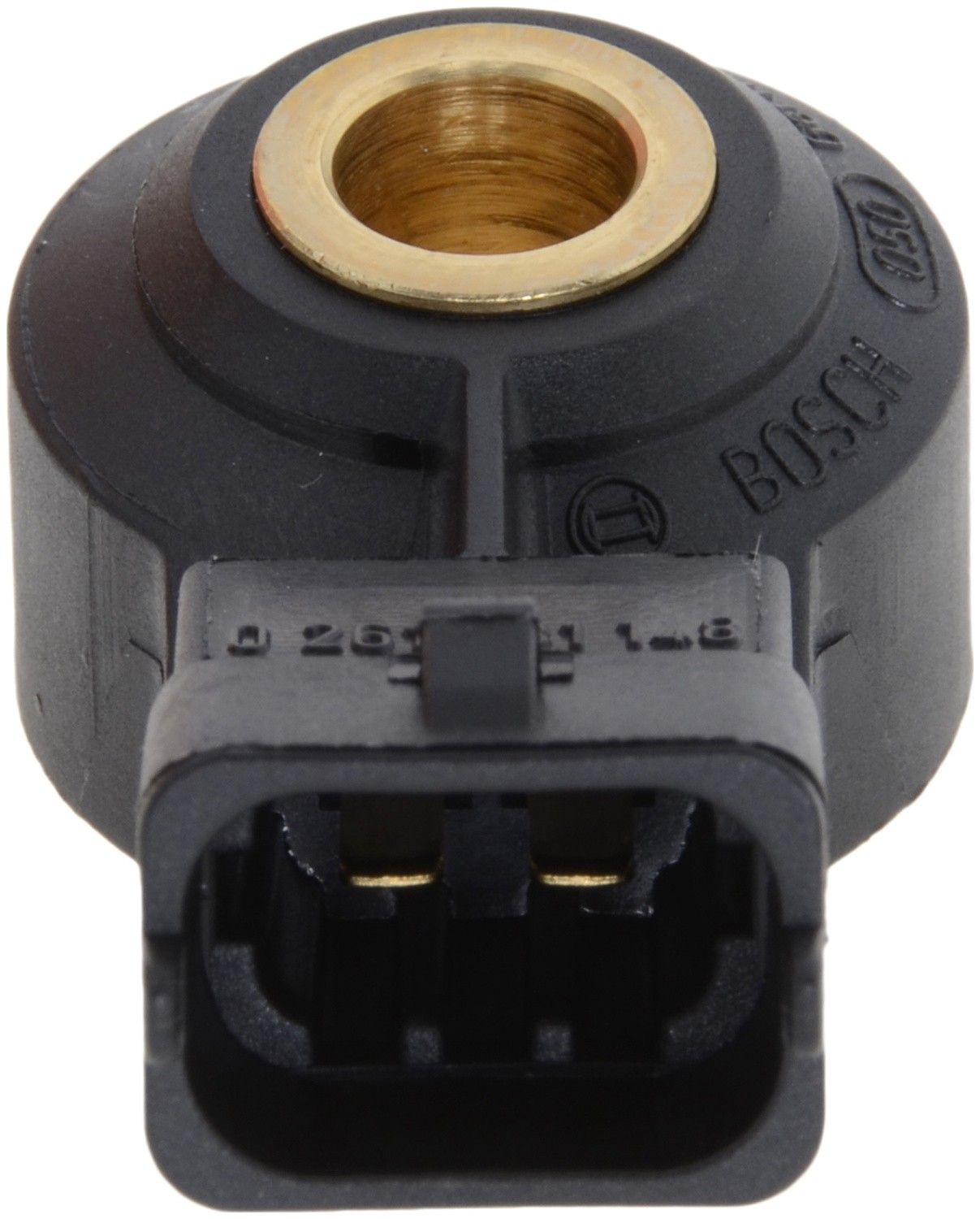 2004, 2003, 2002, 2001, 2000, 1999, 1998, 1997 Porsche Boxster Ignition Knock (Detonation) Sensor