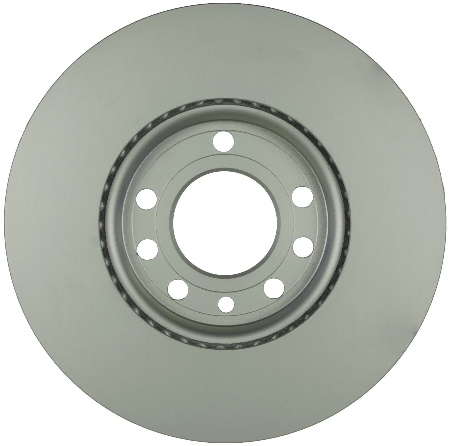 2011, 2010, 2009, 2008, 2007, 2006, 2005, 2004, 2003 Saab 9-3 Disc Brake Rotor