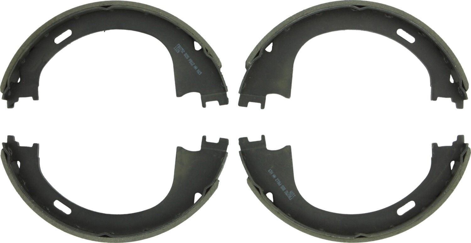 2002, 2001, 2000, 1999, 1998, 1997 Ford Expedition Parking Brake Shoe Set