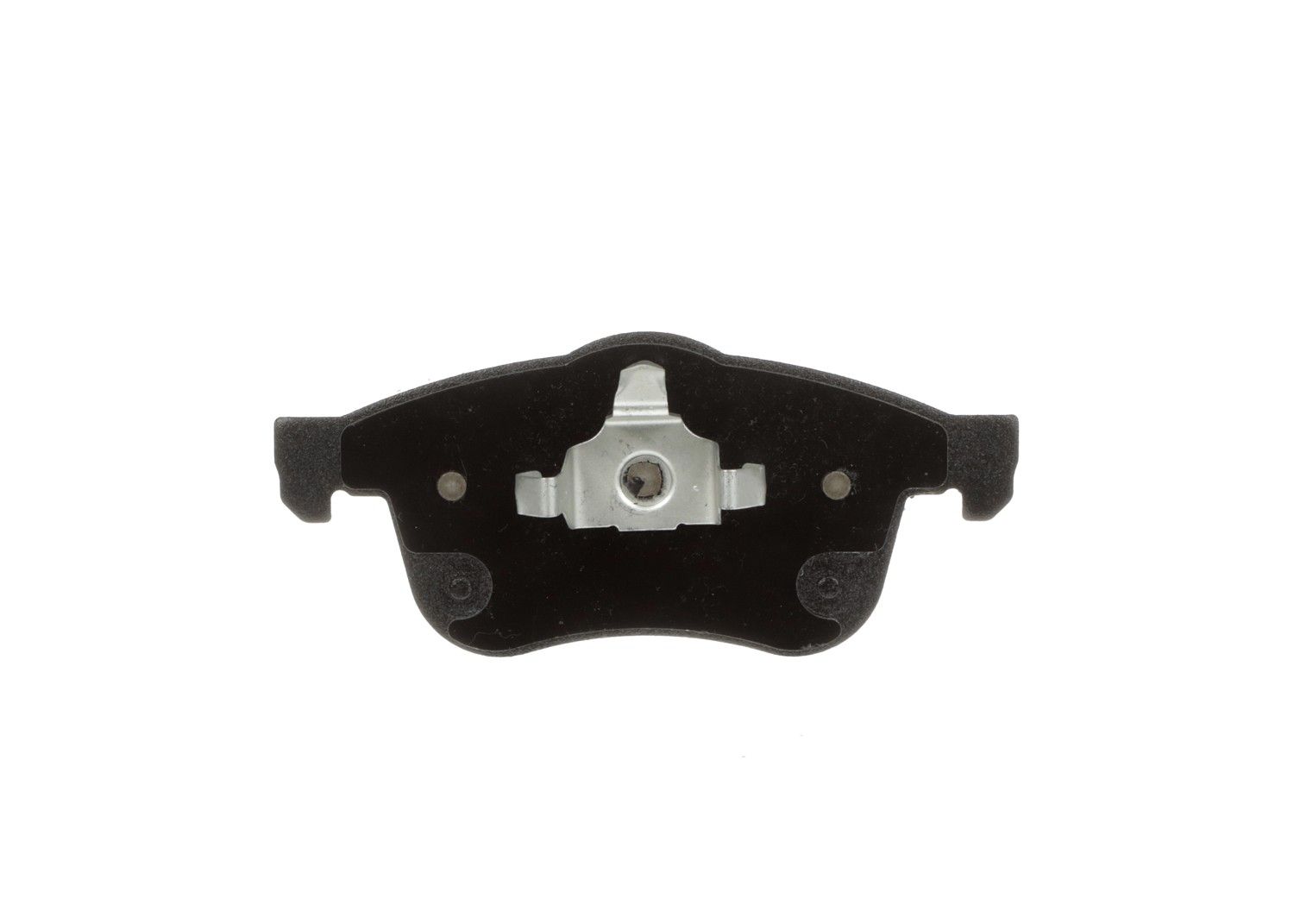 2022, 2021, 2020, 2019, 2018, 2017, 2016, 2015 Ram ProMaster City City Disc Brake Pad Set