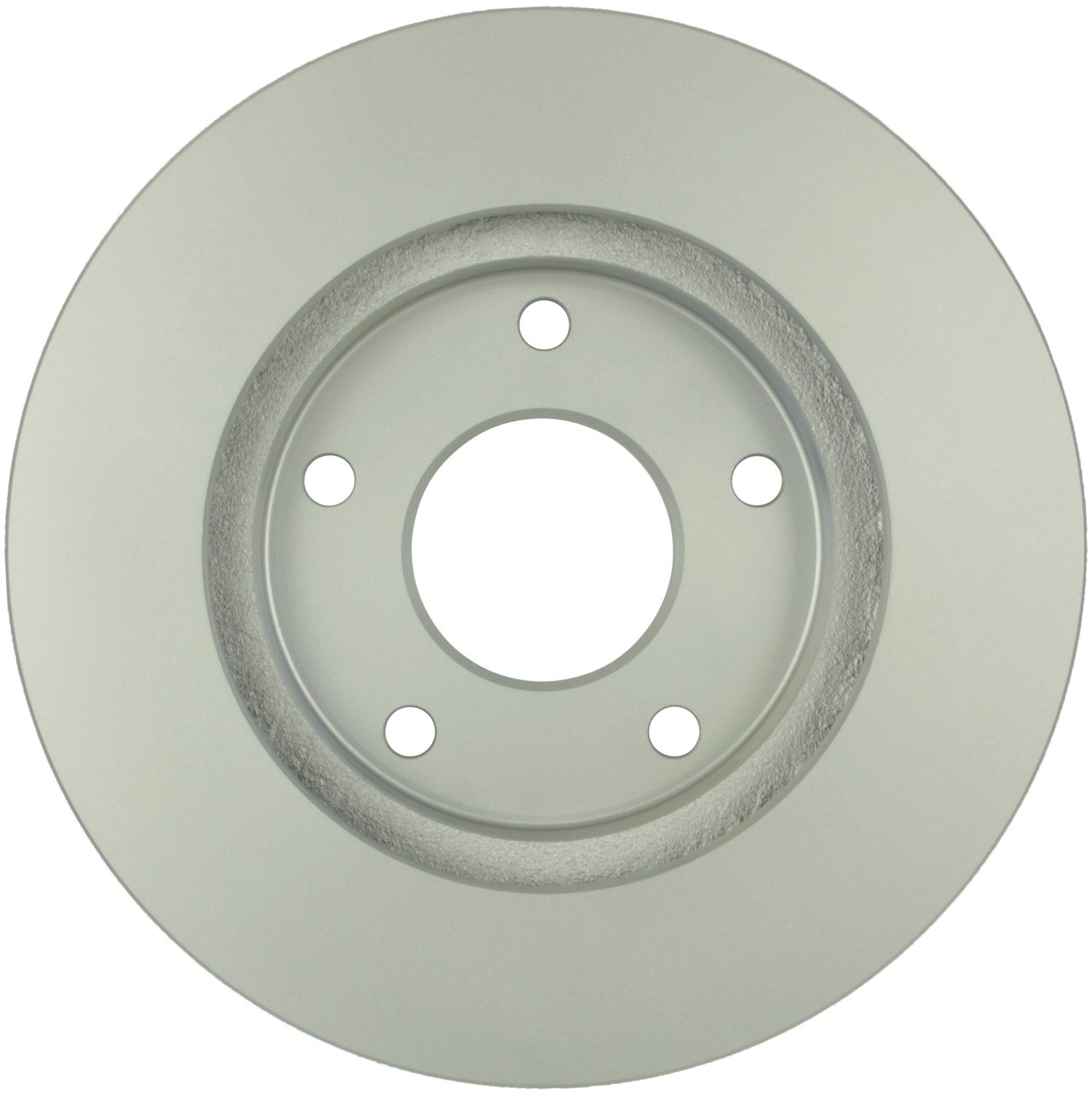 2005, 2004, 2003, 2002, 2001, 2000, 1999, 1998, 1997 GMC Jimmy Disc Brake Rotor