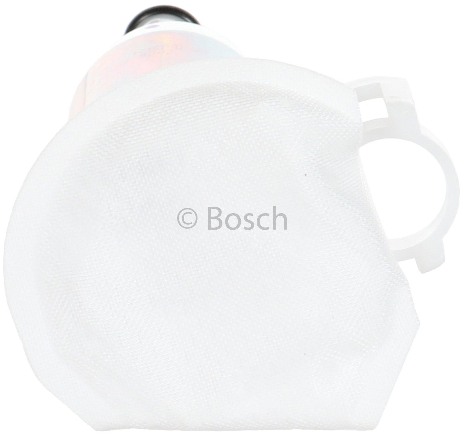 Fuel Pump and Strainer Set