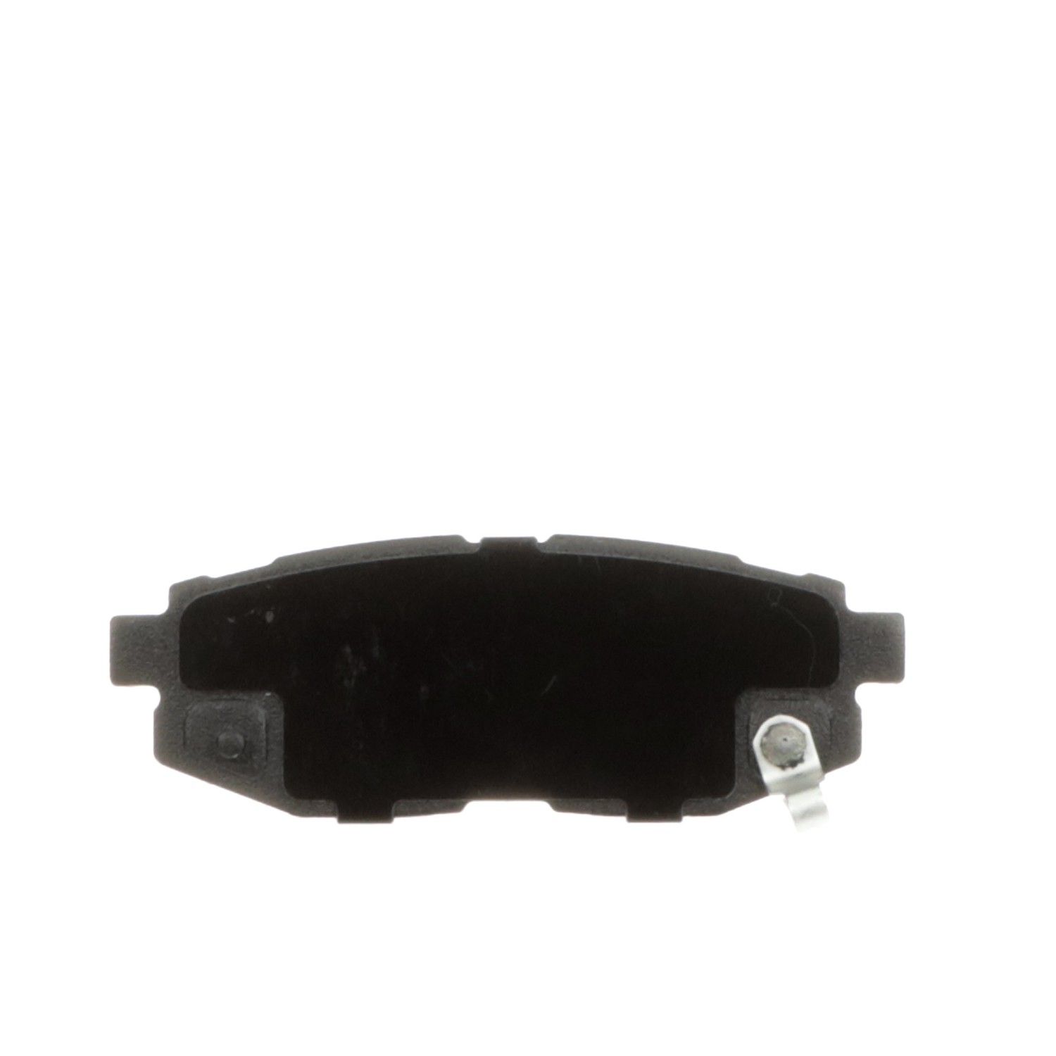 2014, 2013, 2012, 2011, 2010 Subaru Outback Disc Brake Pad Set