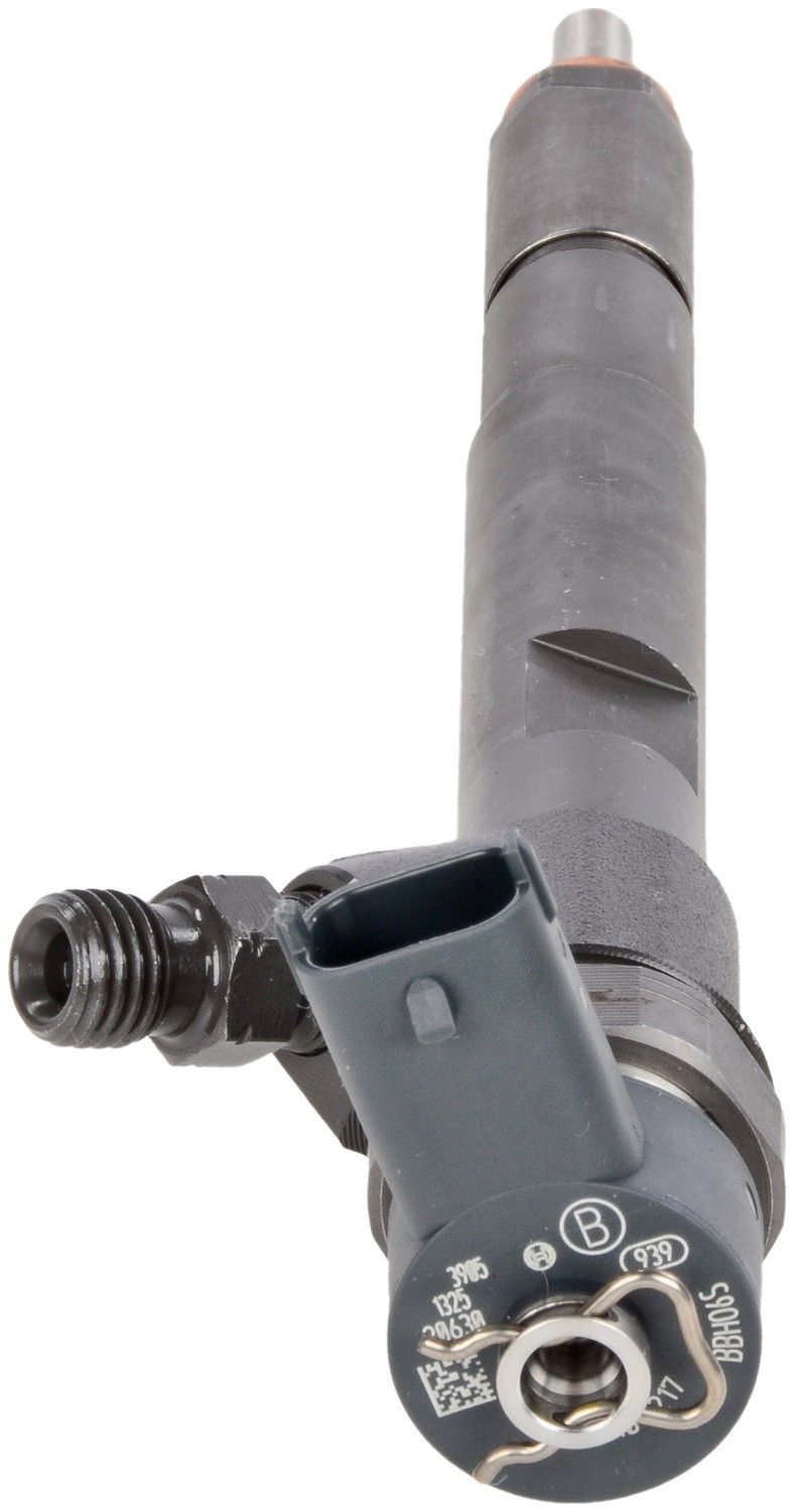 2006, 2005 Jeep Liberty Fuel Injector