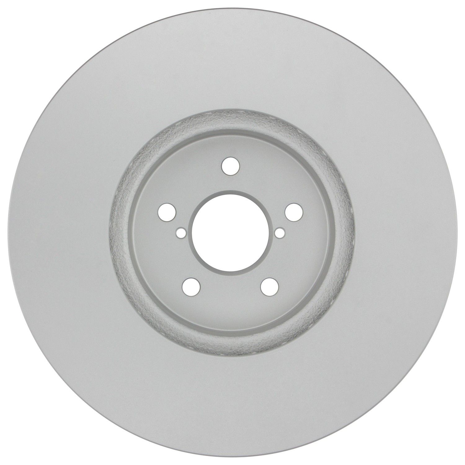 2014, 2013, 2012, 2011, 2010 Subaru Outback Disc Brake Rotor